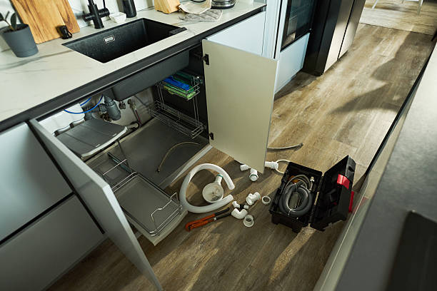 Reliable Plumbing contractor in Harrisburg, SD by Street Wise - Plumbing