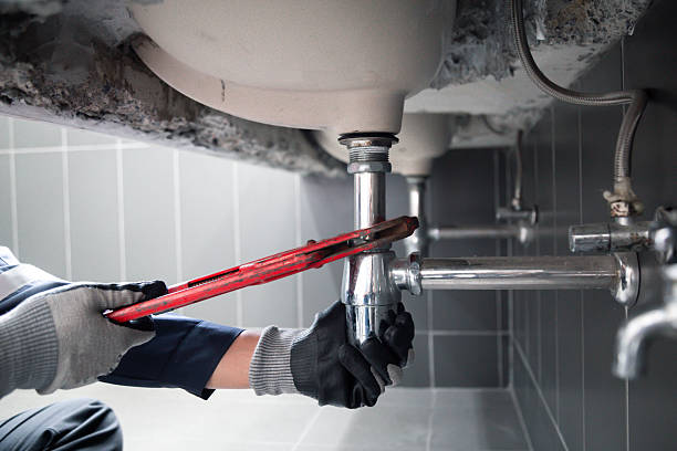 Licensed Plumbing service in Harrisburg, SD - Street Wise - Plumbing